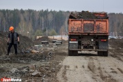 The Prosecutor s Office of Talitsa stopped the construction of the Feshinsky Pond cottages