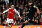 Arsenal - Milan 3: 1 Video goals and the review of the match