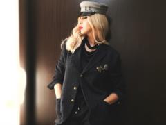 Olya Polyakova told about the terrible loss in the family
