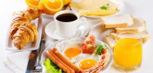 Продукты, которые омолаживают внешность