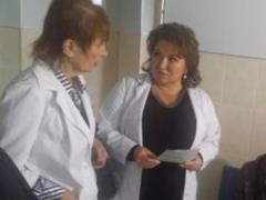 The People s Deputy assessed the innovations of the Ministry of Health