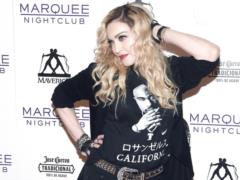 Madonna is preparing to shoot a new film