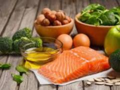 Назвали два ідеальних для здоров’я серця продукти