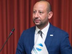 Генинсон не пойдет на новые выборы в УПЛ, а сосредоточится на работе в УЕФА