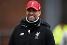 Klopp: Manchester City? Ok, we'll play
