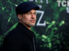 Brad Pitt found solace in the company Demi Moore - media