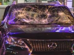 A terrible accident in the center of Kharkov: the media noticed the absence of an important fact in the indictment
