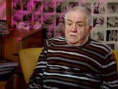Died director Alexander Pavlovsky