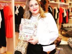 Busy mom Drew Barrymore shared her parents  life-lovers