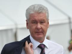 Sobyanin left Navalny without a  carousel 