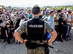 Migration policy of the European Union is toughened