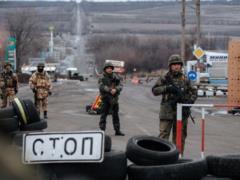 Human rights defenders named the main problems at checkpoints in the ATU zone