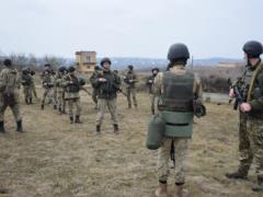 44 артбригада: бой выигрывает тот, кто лучше подготовлен!