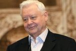Moscow said goodbye to Oleg Tabakov