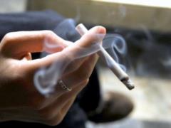 Gosstat counted the number of smokers in Ukraine (infographics)