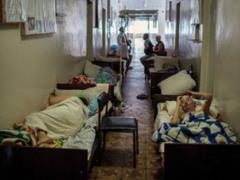 В Україні скасували лікарняні талони