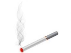 Electronic cigarettes do more harm than good