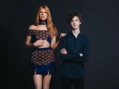 Ex-Boris April Zianja will devote  outcasts  his performance on the  battles  in  Voice of the Territory 