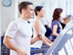 Doing sports will help to cope with memory loss