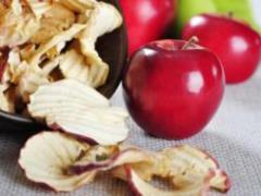 Drying of the apple tree znizhuyut riven cholesterol