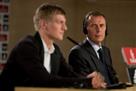 Butragueno: Real Madrid needs a good result in Turin