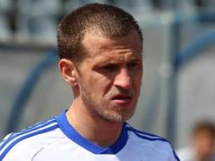 Алиев стал главным тренером ФК Хмельницкий