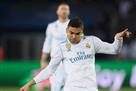 Kazemiro: Neimar will not sign a contract with Real Madrid
