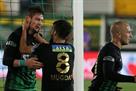 Seleznev scored another goal for Akhisar
