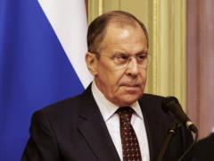 Zakharova: Attempts to violate the image of Russia