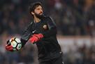 Alisson: Rumors about Real and PSG are teasing the ego