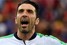 Buffon, Coutron and Chiesa summoned to the Italian national team, Balotelli out of the application