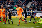 The shooting of Borussia M and Hoffenheim and other matches of the day in the Bundesliga