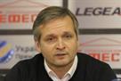 Фролов: Вся тактика, вся індивідуальна техніка будується на психології