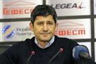 Kostov: In Odessa and the field is good, and the stadium, and the fans, which we do not have