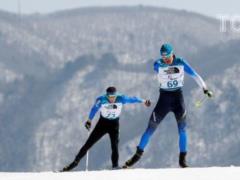 Украина на Паралимпийских играх 2018: расписание соревнований в День 9