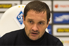 Sanjar: Many guys still need to prove that they deserve to play in our team