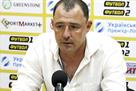 Monarev: We played Olympic in desire, diligence and passion