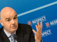Media: FIFA panicked over calls to boycott World Cup 2018 in Russia
