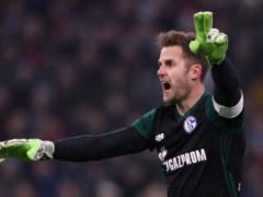 Ферманн установил рекорд Бундеслиги