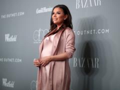 Pregnant Eva Longoria declassified the sex of her unborn child