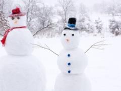 Winter does not let Ukraine go yet