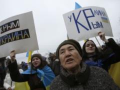 Чубаров: На выборах в Крыму зафиксирована низкая явка