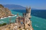 Финскую делегацию в Крыму удивила любовь простого народа к президенту. Войны и оккупации гости не увидели. Часть 2