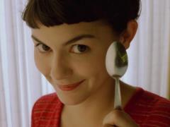 The director of  Amelie  was accused of plagiarism