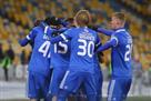 Динамо — Ворскла 4:0 Видео голов и обзор матча
