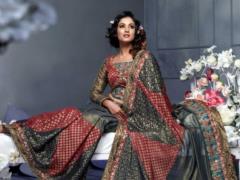 How the designers managed to make Indian clothes even more feminine