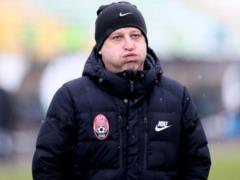 Вернидуб объяснил, почему Каменюка не сыграл против  Зари :  Верес  не заплатил определенную сумму
