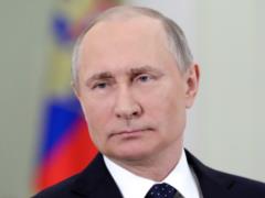Путин обогнал конкурентов