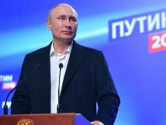 Putin spoke about the reshuffle in the government