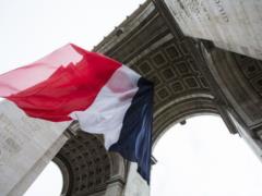 France does not recognize the election of the Russian president in the occupied Crimea